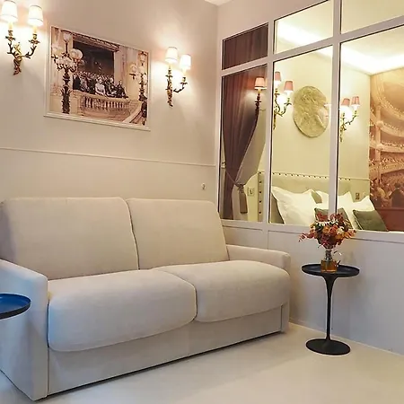 Appartamento Palais Royal *