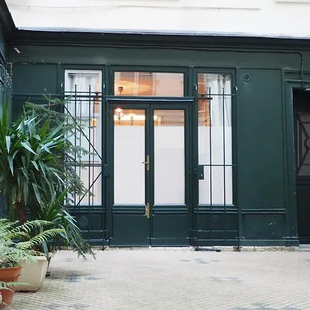 Palais Royal Appartamento *