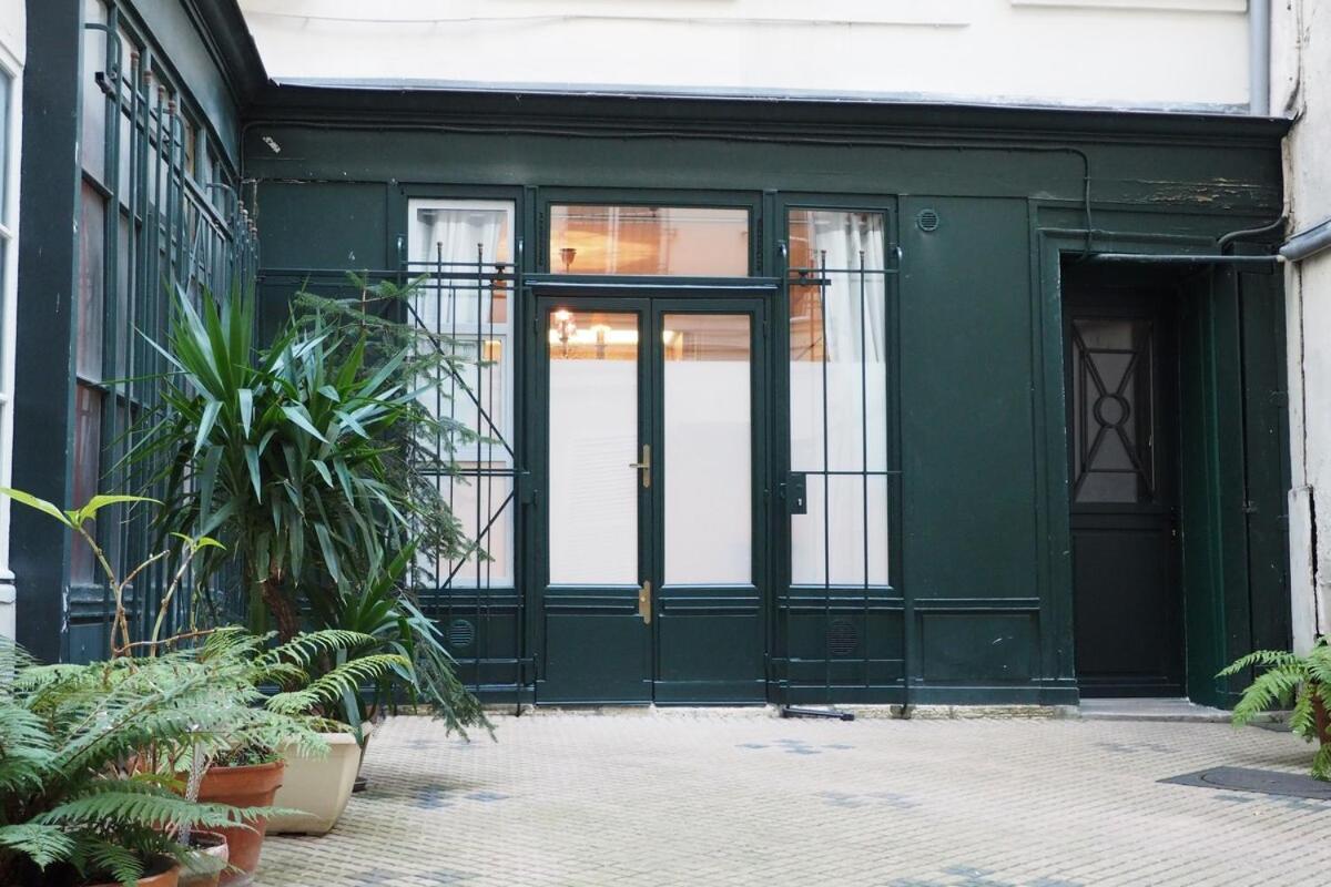Palais Royal Appartamento *